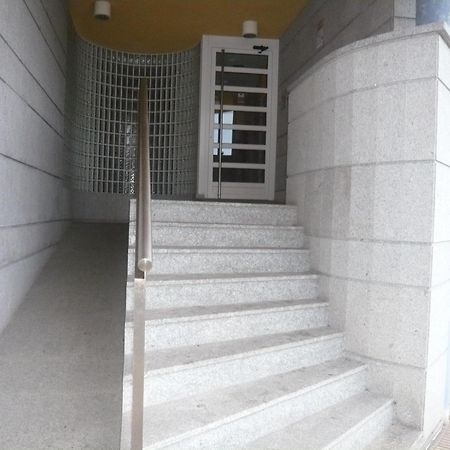 Los Peces Azules Apartment Foz Ngoại thất bức ảnh
