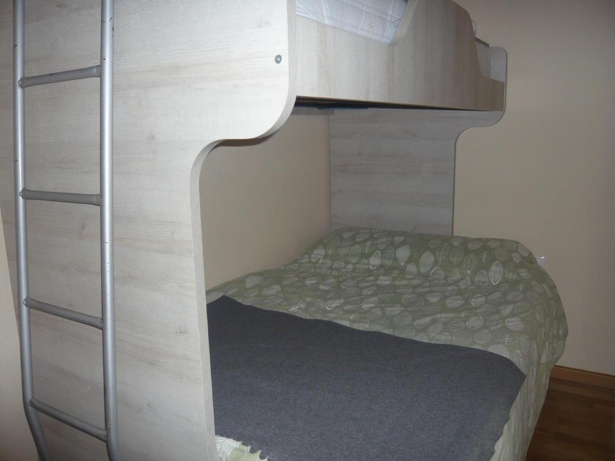 Los Peces Azules Apartment Foz Ngoại thất bức ảnh