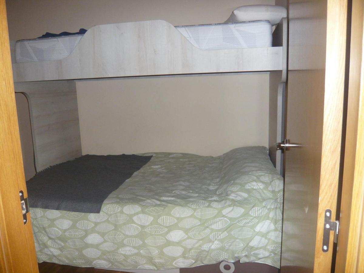 Los Peces Azules Apartment Foz Ngoại thất bức ảnh