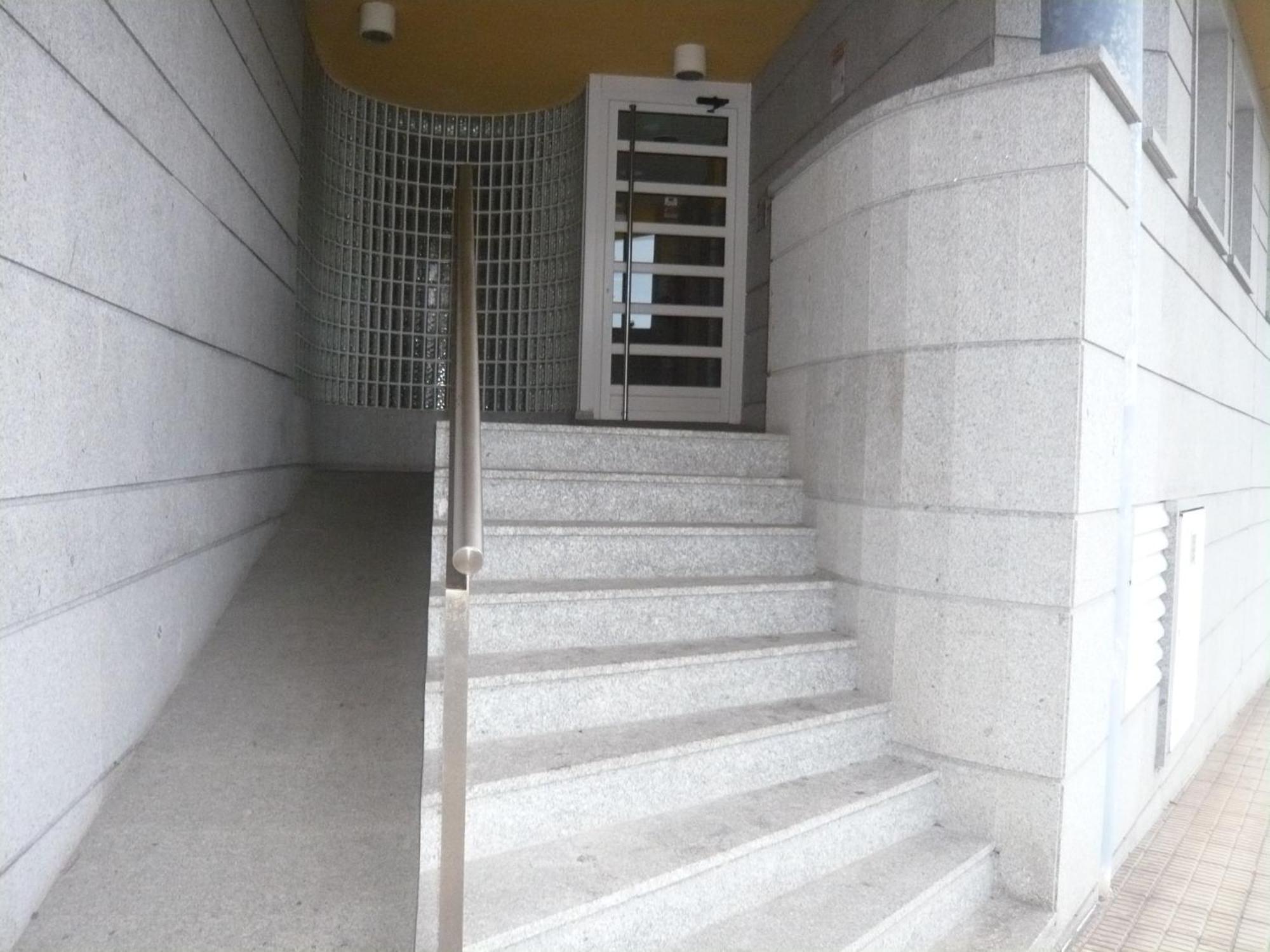 Los Peces Azules Apartment Foz Ngoại thất bức ảnh